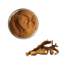 Sample Available Herbal Supplements Gentiopicrin Gentian Root Extract